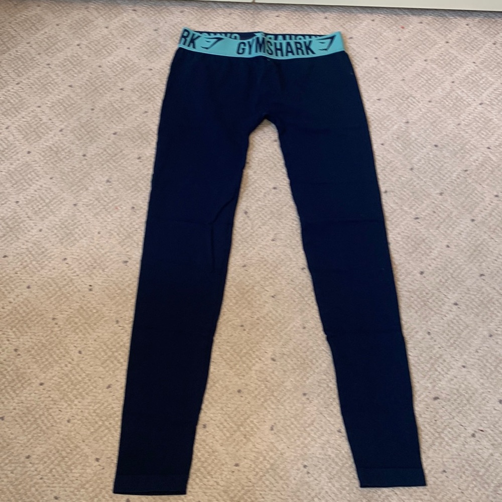 Gymshark leggings
